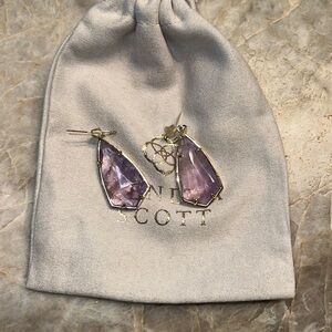kendra scott earrings
